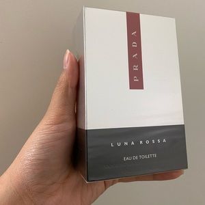 Luna Rossa Prada men’s cologne